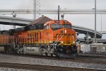 BNSF 7961